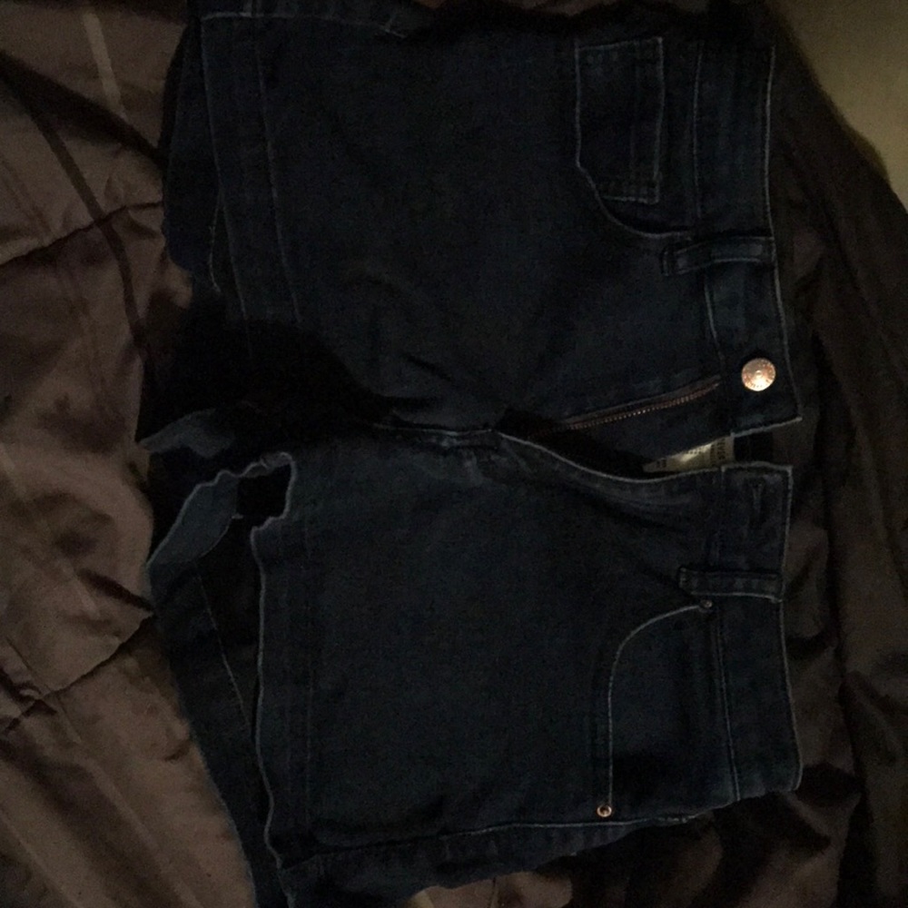 Forever 21 shorts